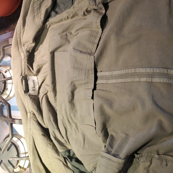 Ganni Jacket - Picture 6 of 6